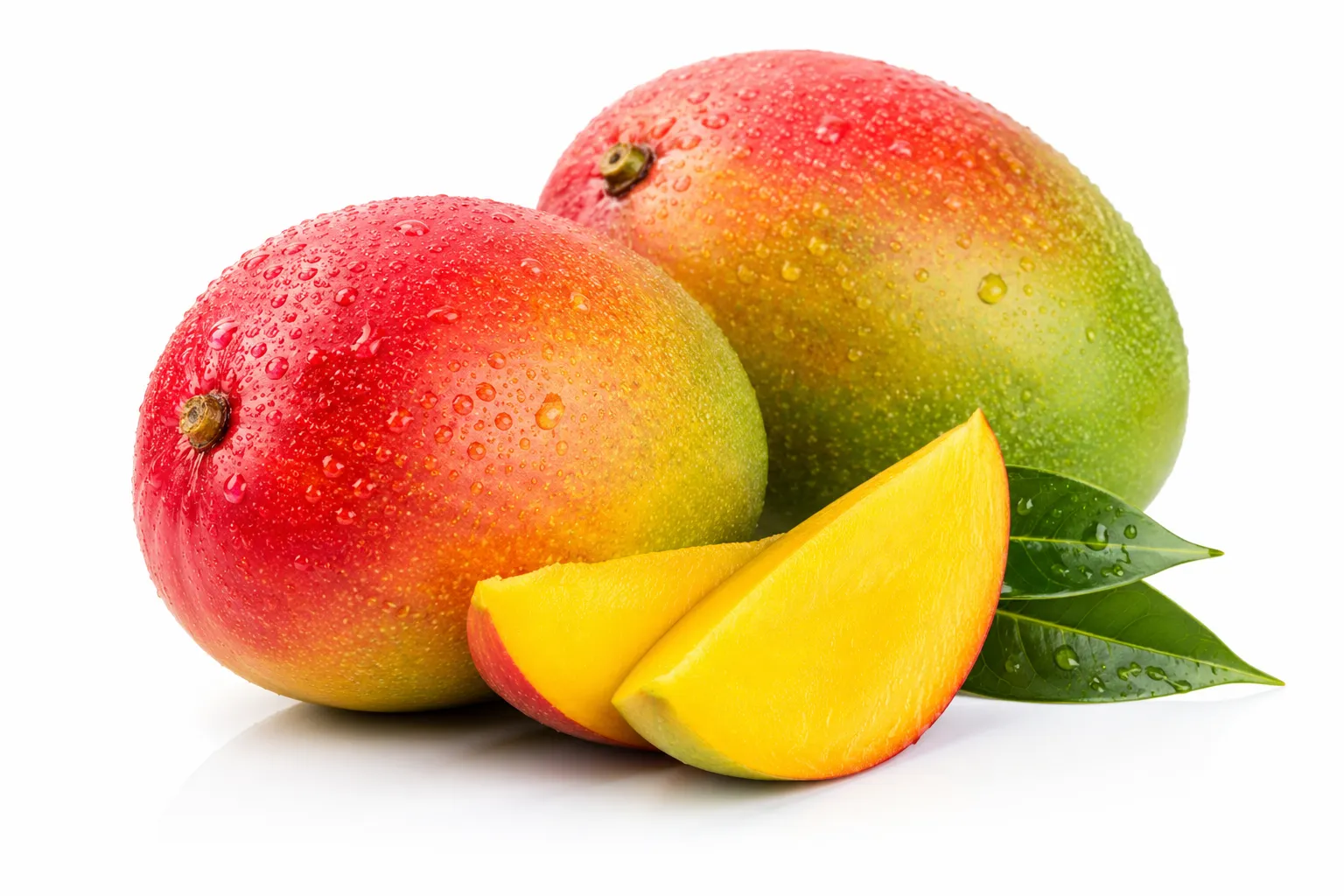 Fresh Mango